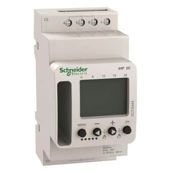 Schneider Digitale              CCT15443 