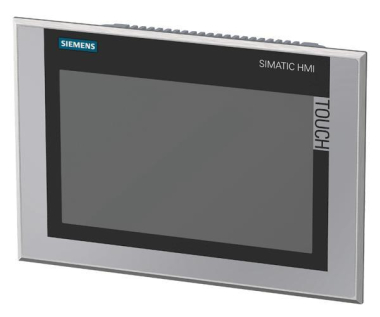 Siemens SIMATIC HMI   6AV2144-8JC10-0AA0 