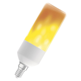 Osram LEDSSTICK FLAME LED-Lampen 
