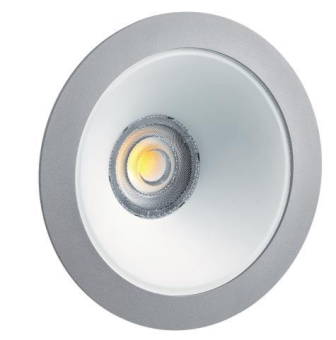 Rutec LED-Downlight CYRA         21029NW 