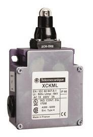 Telemecanique XCKML102 Positionsschalter 