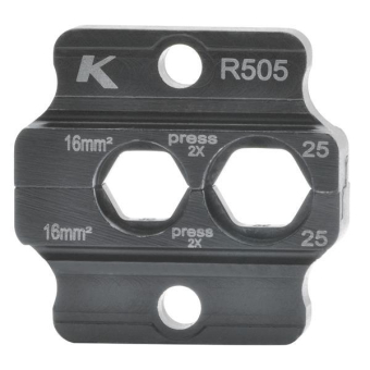 Klauke Presseinsatz K50er 16-25qmm  R505 