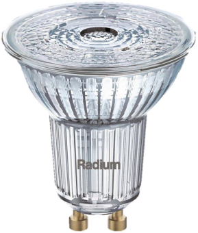 Radium LED SPOT  RL-PAR16 35 DIM 927/WFL 