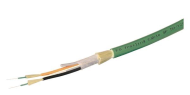 Siemens FO Trailing Cable,    6XV1873-2C 