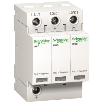 Schneider iPRD40r modularer     A9L40301 