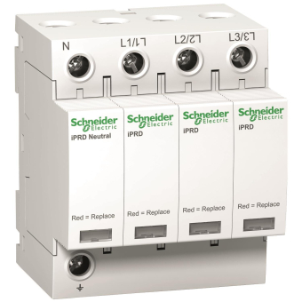 Schneider iPRD8r modularer      A9L08601 