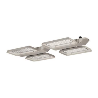 Siteco Hallenleuchte LED    51HL61D24HCA 