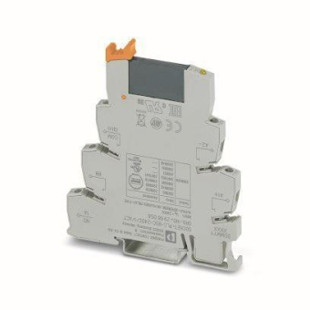 Phoenix       PLC-OSC- 24DC/230AC/ 1/ACT 