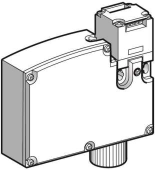 Telemecanique XCSTE7333 Si-Positions- 