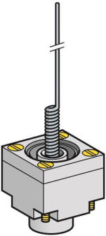 Telemecanique ZCKE06 Positionsschalter- 