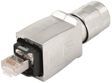 Weidmüller IE-PS-V14M-RJ45-TH Kommuni- 