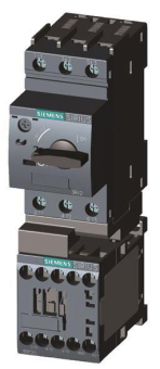 Siemens               3RA2110-4AA18-1BB4 