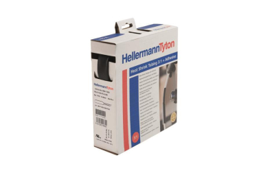 Hellermann HIS-A-9/3-PO-X-BK 5m 