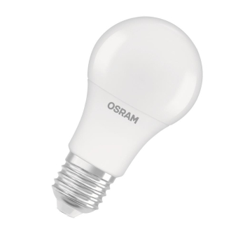 Osram LED STAR CLASSIC A65 12-36V 9W 