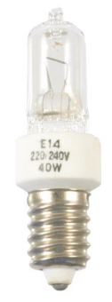 SUH Halogenlampe JD ECO 19x66mm    12019 