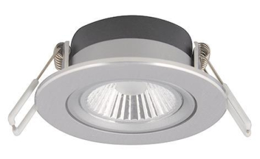 S&H LED-Downlight Ø85mm            90089 