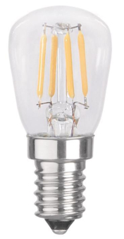 SUH LED-Birnenform 3W/827 Filament 33935 