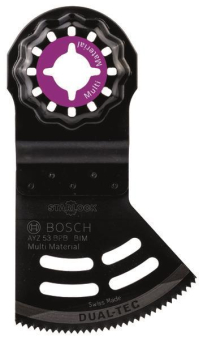Bosch 5Sägeblatt BIM Dual-Tec 2608664203 