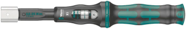 Wera Click-Torquex1        05075651001 