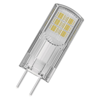 LEDV LED Stiftsockel 2,6-28W/827 300lm 