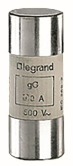 LEGR Sicherung 20A Typ gG 22x58mm  15320 