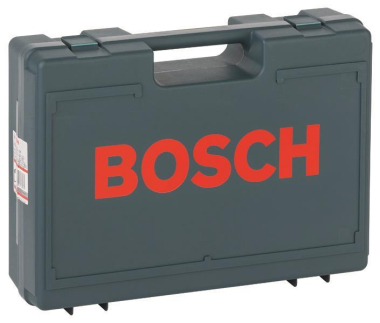Bosch Handwerkerkoffer        2605438404 
