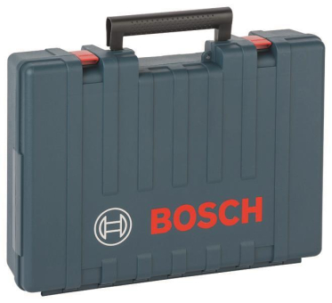 Bosch K-Koffer blau für GWS   2605438619 