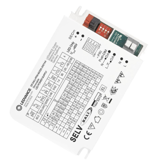 LEDV DR DALI-PFM 60W/220-240/1A4 FS1 