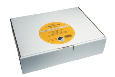Rutec VARDAflex Paket 4 -RGB       22400 