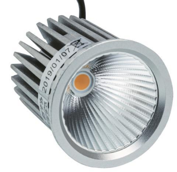 Rutec LED POWER MODUL 6,2W 2700K   88830 