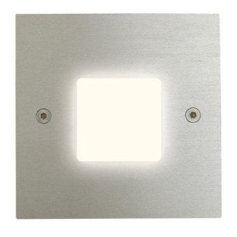 Rutec Wandeinbauleuchte LED ww   59400WW 