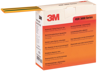 3M Warmschr.schl.      HSR 3000 18/6 gys 