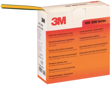 3M Warmschr.schl.       HSR 3000 6/2 gys 