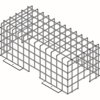 CEAG BeamTech/BeamLite II        BTSGRID 