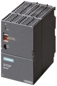 Siemens 6ES73071EA800AA0 SIMATIC S7-300 