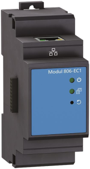 Janitza            Modul UMG806-EC1 (UL) 