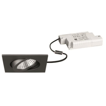 BRUM LED-Einbaustra. IP65 Titan 39355643 