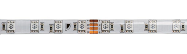 Rutec Flex. LED-Strip,24V,IP67  86486-V2 