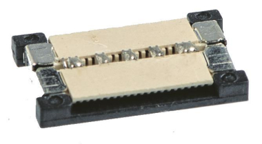 Rutec Direktverbinder RGBW         86517 