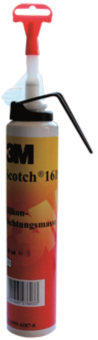 3M Silikondichtmasse                1619 