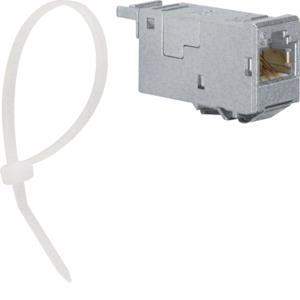 Hager RJ45 Modul E-Dat universal VZ314RJ 