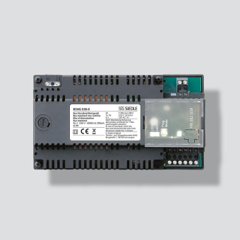 Siedle Bus-Standard-Netzgerät BSNG 650-0 