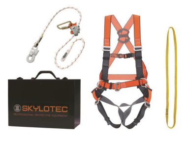 Cimco Elektriker Sicherheits-Set  140495 