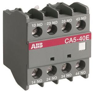 ABB Hilfsschalterblock           CA5-22E 