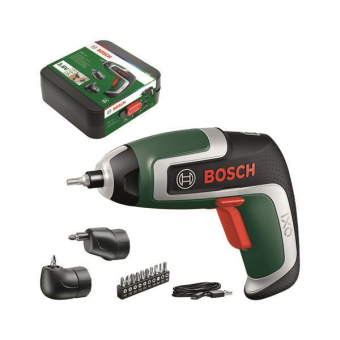 Bosch 06039E0001 Akku-         IXO 7-Set 