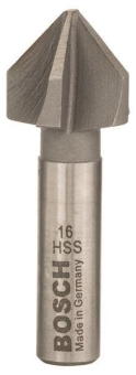 Bosch Kegelsenker 16,0mm M8   2608596372 