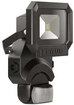 Esylux AFL SUN LED 10W 3K     EL10810039 