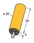 TURCK NI10-K20-Y1,           NI10-K20-Y1 