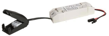 Brumberg LED-Konverter 350mA    17671020 