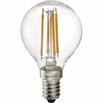 DOTLUX LED Birne E14 4,5W    4877-027360 